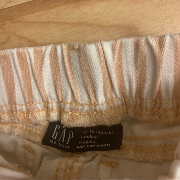 GAP & Crazy 8 Jeggings - Picture 4 of 6